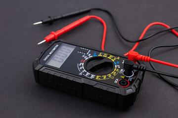 Electrical Components & Power Systems